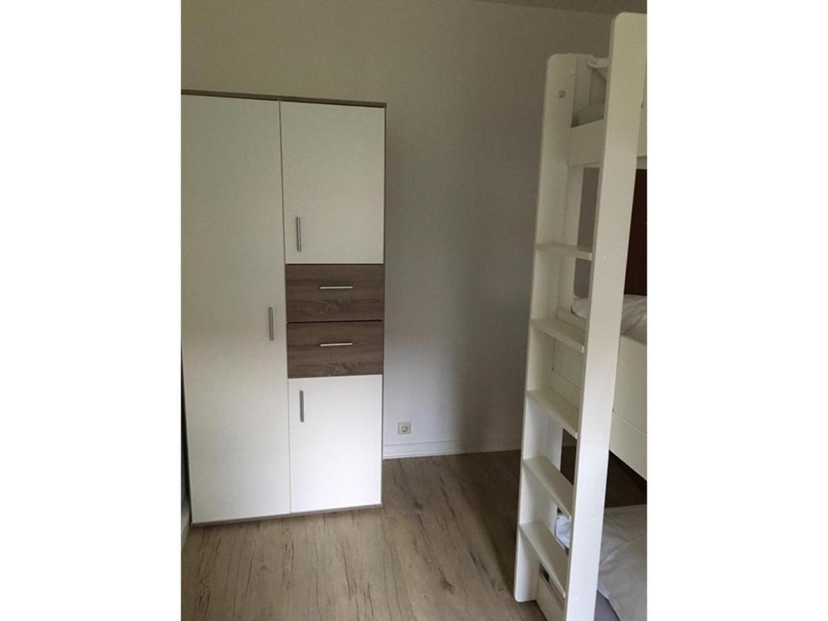 Ferienhaus Bibernest Muensingen Luaran gambar